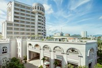 Sunrise Beach Hotel & Spa Nha Trang